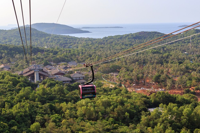 Sun World Hon Thom Nature Park ưu đãi cực khủng dịp Tết Nguyên Đán - Ảnh 2. Sun World Hon Thom Nature Park ưu đãi cực khủng dịp Tết Nguyên Đán - Ảnh 2.