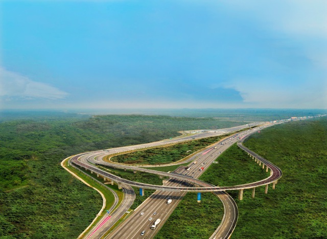Mô hình đại đô thị thông minh tích hợp du lịch, thương mại, giải trí và lưu trú. - 3 Mô hình đại đô thị thông minh tích hợp du lịch, thương mại, giải trí và lưu trú. - 3