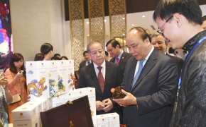 Thủ tướng ấn tượng nhất với Hội nghị du lịch miền Trung & Tây Nguyên diễn ra tại Huế