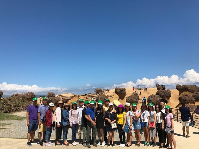 Tiên Phong Travel hưởng ứng Du lịch xanh cùng Hội chợ VITM Hà Nội 2019 - 2 Tiên Phong Travel hưởng ứng Du lịch xanh cùng Hội chợ VITM Hà Nội 2019 - 2