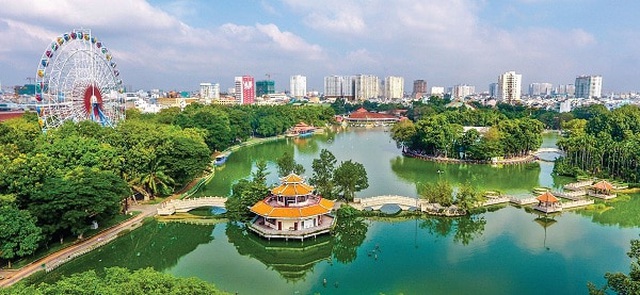 Top 3 công viên nước siêu chất tại Việt Nam nhất định phải khám phá một lần trong đời - 6 Top 3 công viên nước siêu chất tại Việt Nam nhất định phải khám phá một lần trong đời - 6