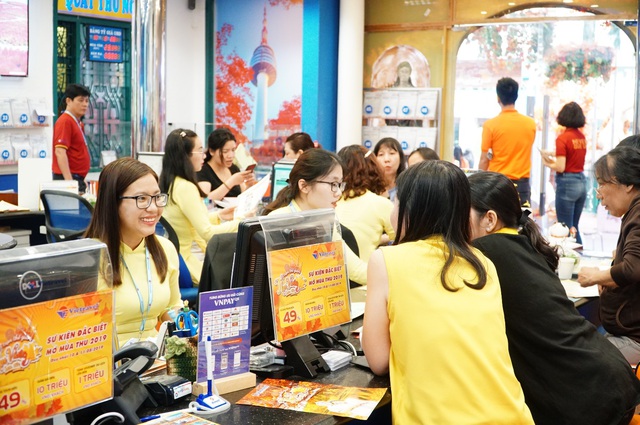 Ưu đãi giá tour đến 10 triệu đồng tại Hội chợ ITE 2019 - 2 Ưu đãi giá tour đến 10 triệu đồng tại Hội chợ ITE 2019 - 2