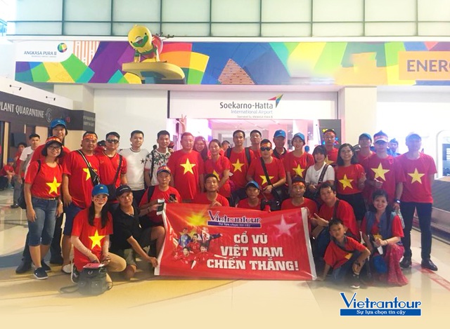 Vietrantour: Cháy tour Manila rinh cúp vàng Sea Games cùng Tuyển Việt Nam - 3 Vietrantour: Cháy tour Manila rinh cúp vàng Sea Games cùng Tuyển Việt Nam - 3