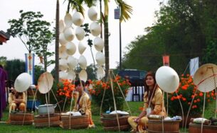 Hơn 30 quốc gia tham dự Festival Huế 2014