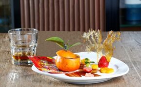 Fortunna Hà Nội tung món mới đón ngày Valentine