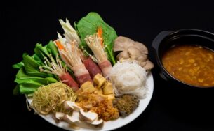 Khai trương không gian ẩm thực lớn chưa từng có ở Đà Nẵng