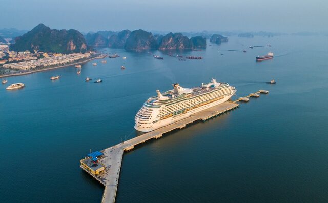 Du lịch Hạ Long, Phú Quốc sẽ bứt phá trong 5 năm tới