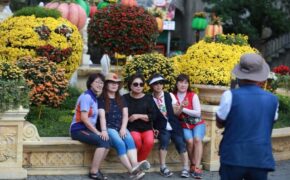 Nếu không cải thiện sản phẩm và dịch vụ, du lịch Việt Nam sẽ khó đạt mục tiêu đề ra