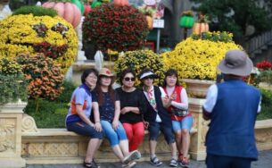 Nếu không cải thiện sản phẩm và dịch vụ, du lịch Việt Nam sẽ khó đạt mục tiêu đề ra