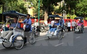 Hà Nội ban hành quyết định chính thức thành lập Sở Du lịch