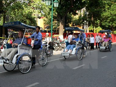 Hà Nội ban hành quyết định chính thức thành lập Sở Du lịch