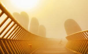 Kỷ niệm một năm Cầu Vàng, Sun World Ba Na Hills áp dụng giá vé ưu đãi chưa từng có