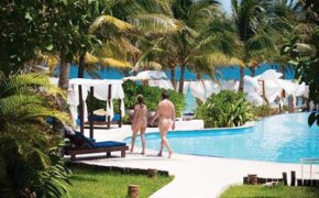 Hàn Quốc dùng chiêu “bãi tắm tiên” để hút khách du lịch