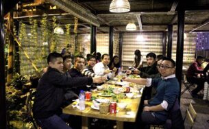 Tôi mê “Tây Bắc giữa lòng thủ đô”