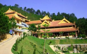 Lâm Đồng: Xây dựng Tour du lịch “Một địa danh – 3 điểm đến”