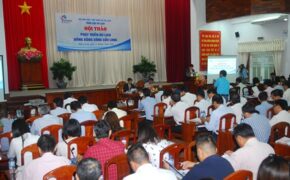 Năm 2015 ngành du lịch ĐBSCL chỉ chiếm 3% doanh thu của cả nước