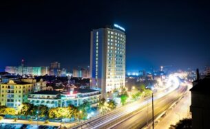 Mường Thanh – tự hào thương hiệu Việt