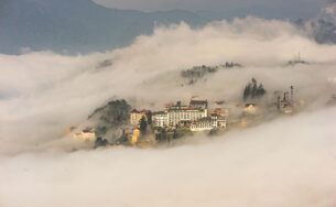 Thành lập Ban Quản lý Du lịch tỉnh Lào Cai