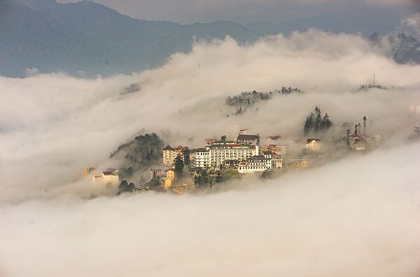 Thành lập Ban Quản lý Du lịch tỉnh Lào Cai