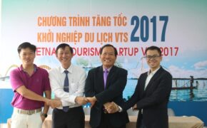 Đà Nẵng tăng tốc khởi nghiệp du lịch