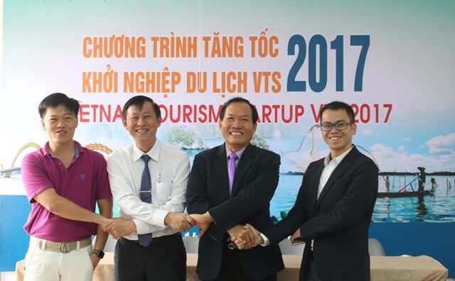 Đà Nẵng tăng tốc khởi nghiệp du lịch