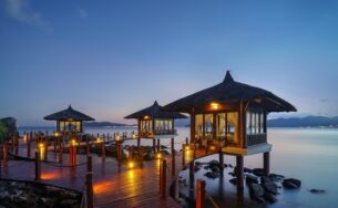 Lễ 2/9, đi đâu chơi gì để cả nhà cùng vui?