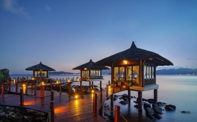 Lễ 2/9, đi đâu chơi gì để cả nhà cùng vui?