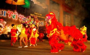 Lễ hội Trung Thu 2014 sắp diễn ra tại Hà Nội