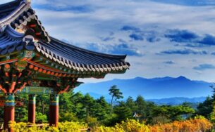 Trở lại Hàn Quốc – nhiều ưu đãi hấp dẫn dành cho du khách