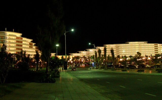 Thiên đường nghỉ dưỡng cao cấp có kiến trúc độc đáo nhất Việt Nam