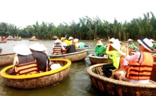 Du lịch Quảng Nam tìm hướng phát triển bền vững