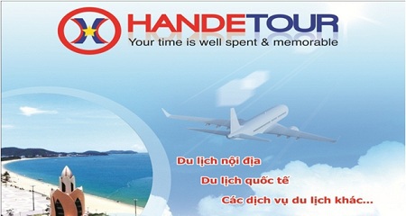 Du lịch Handetour ra mắt website tiếng Việt phiên bản mobile - 2 Du lịch Handetour ra mắt website tiếng Việt phiên bản mobile