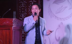 Travel Plus hội nghị khách hàng tại Cần Thơ