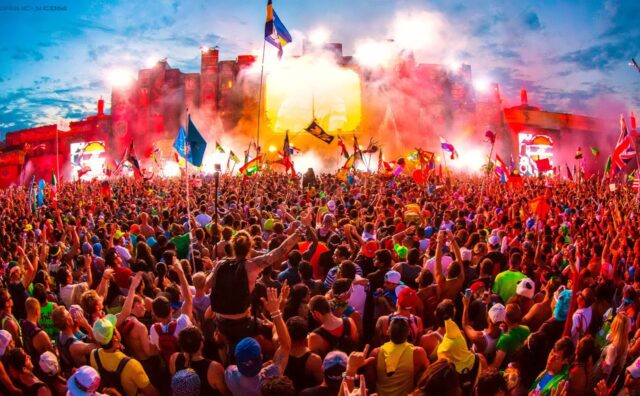 Tháng 8, Đà Nẵng có lễ hội âm nhạc “Sắc màu nhiệt đới”