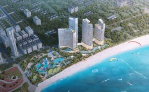 Sa thảo Ninh Thuận: Bức tranh du lịch sôi động mới của châu Á