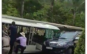 Lãnh đạo Khu du lịch Bà Nà Hills: “Chúng tôi thành thật xin lỗi du khách”