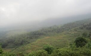 Vùng đất nguyên sơ giữa đại ngàn Pù Luông