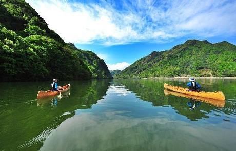 Địa danh tham quan không thể bỏ qua ở Hàn Quốc