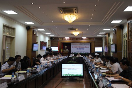 Năm du lịch Quốc gia 2016, quên mất quảng bá