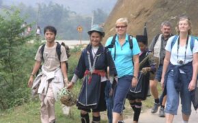 Lào Cai đón hơn 1 triệu lượt khách du lịch