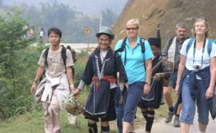 Lào Cai đón hơn 1 triệu lượt khách du lịch