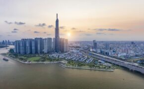 Khai trương khách sạn Vinpearl Luxury và đài quan sát Landmark 81 Skyview cao nhất Đông Nam Á