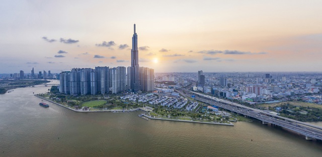 Khai trương khách sạn Vinpearl Luxury và đài quan sát Landmark 81 Skyview cao nhất Đông Nam Á - 5