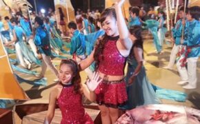 Lùi tổ chức Carnaval Hạ Long vì chờ sóng truyền hình?