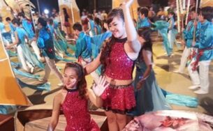 Lùi tổ chức Carnaval Hạ Long vì chờ sóng truyền hình?