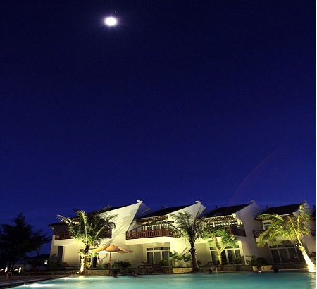 5 điểm cộng khi quyết định nghỉ dưỡng ở Bảo Ninh Beach Resort - 1 5 điểm cộng khi quyết định nghỉ dưỡng ở Bảo Ninh Beach Resort