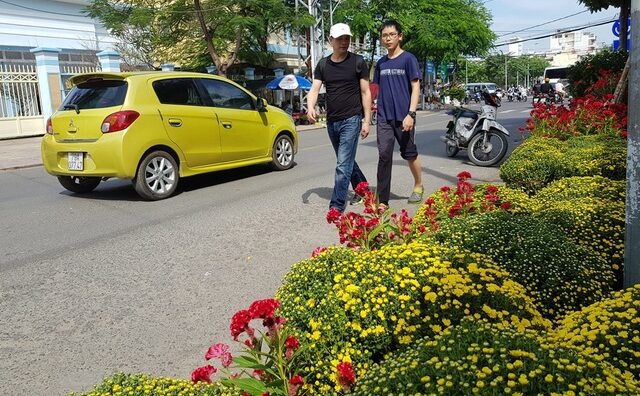Khánh Hòa: Đảm bảo an toàn cho du khách dịp tết nguyên đán 2020