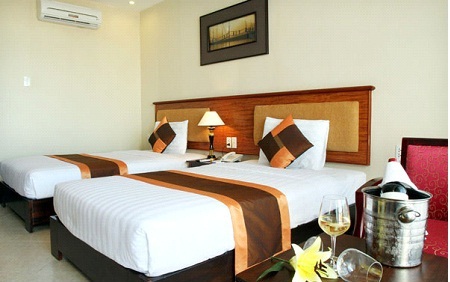 5 điểm cộng khi quyết định nghỉ dưỡng ở Bảo Ninh Beach Resort - 2 5 điểm cộng khi quyết định nghỉ dưỡng ở Bảo Ninh Beach Resort