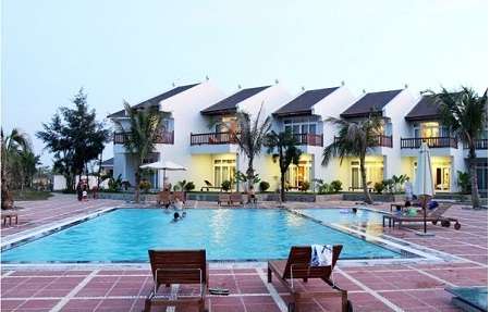 5 điểm cộng khi quyết định nghỉ dưỡng ở Bảo Ninh Beach Resort - 4 5 điểm cộng khi quyết định nghỉ dưỡng ở Bảo Ninh Beach Resort