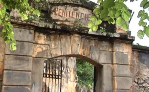 Nhà tù Sơn La – Nơi ươm mầm “Hạt giống đỏ”